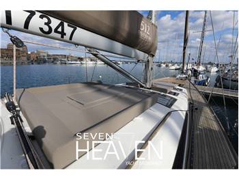 Dufour Yachts Dufour 512 Grand Large