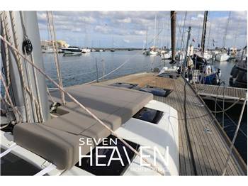 Dufour Yachts Dufour 512 Grand Large