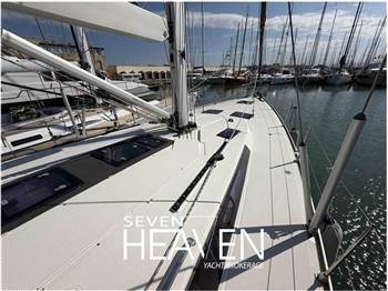 Bavaria Yachts Bavaria 56 Cruiser