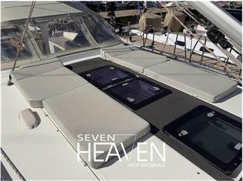 Bavaria Yachts Bavaria 56 Cruiser