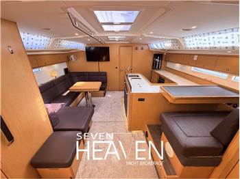 Bavaria Yachts Bavaria 56 Cruiser