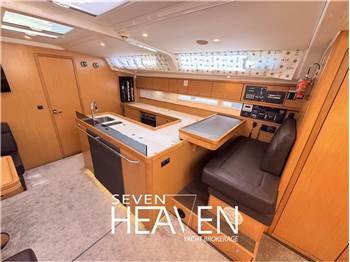 Bavaria Yachts Bavaria 56 Cruiser