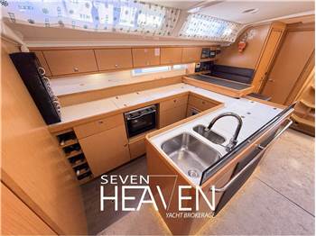 Bavaria Yachts Bavaria 56 Cruiser