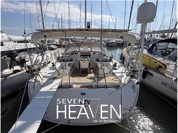 Bavaria Yachts Bavaria 56 Cruiser