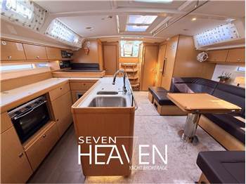 Bavaria Yachts Bavaria 56 Cruiser