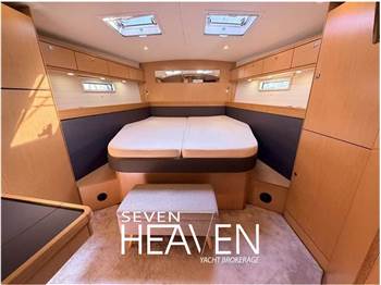 Bavaria Yachts Bavaria 56 Cruiser