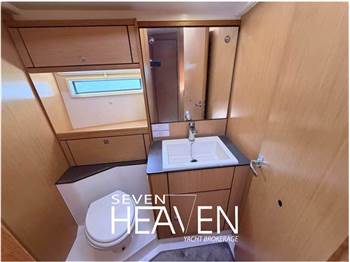 Bavaria Yachts Bavaria 56 Cruiser