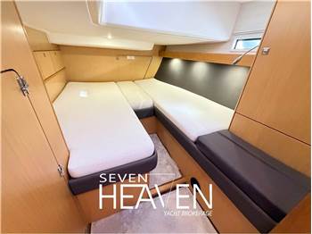 Bavaria Yachts Bavaria 56 Cruiser