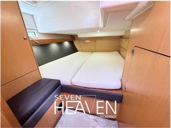 Bavaria Yachts Bavaria 56 Cruiser