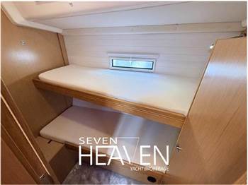 Bavaria Yachts Bavaria 56 Cruiser