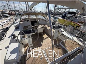 Bavaria Yachts Bavaria 56 Cruiser