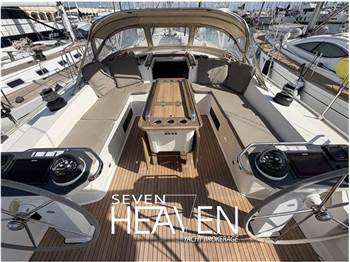 Bavaria Yachts Bavaria 56 Cruiser