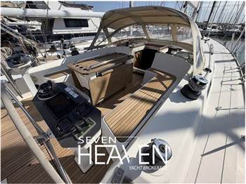 Bavaria Yachts Bavaria 56 Cruiser