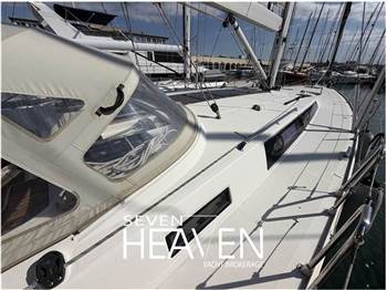 Bavaria Yachts Bavaria 56 Cruiser