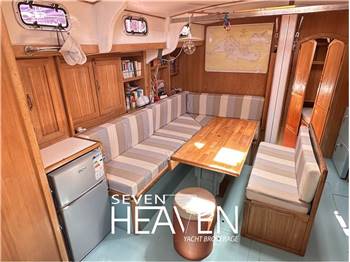 Privilege Privilege 50 Romani design