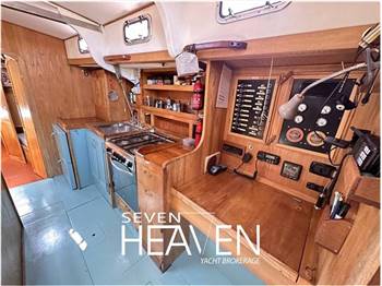 Privilege Privilege 50 Romani design