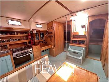 Privilege Privilege 50 Romani design