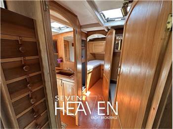 Privilege Privilege 50 Romani design