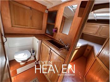 Privilege Privilege 50 Romani design