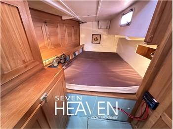 Privilege Privilege 50 Romani design