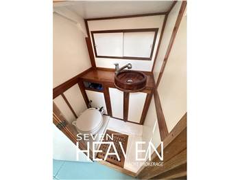 Privilege Privilege 50 Romani design