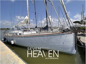 Privilege Privilege 50 Romani design