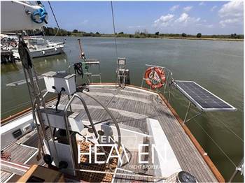 Privilege Privilege 50 Romani design