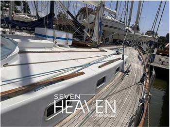 Privilege Privilege 50 Romani design