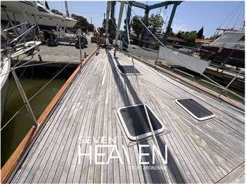 Privilege Privilege 50 Romani design