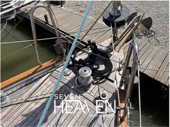 Privilege Privilege 50 Romani design