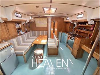 Privilege Privilege 50 Romani design