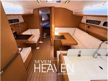 Jeanneau Sun Odyssey 409