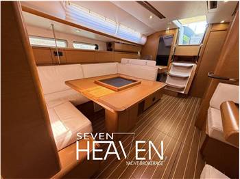 Jeanneau Sun Odyssey 409