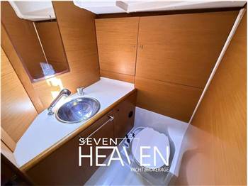 Jeanneau Sun Odyssey 409