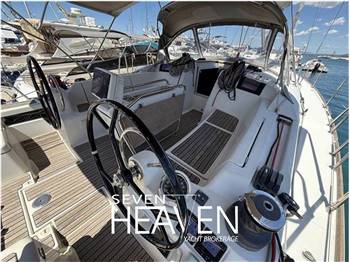Jeanneau Sun Odyssey 409