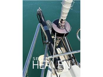 Jeanneau Sun Odyssey 409