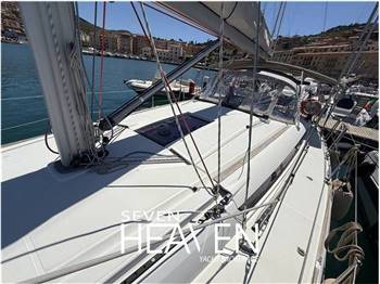 Jeanneau Sun Odyssey 409