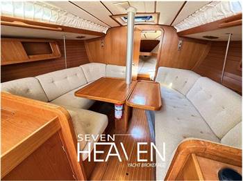 Cantiere del Pardo Grand Soleil 343