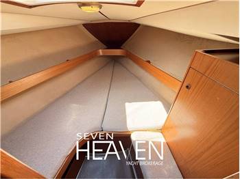 Cantiere del Pardo Grand Soleil 343