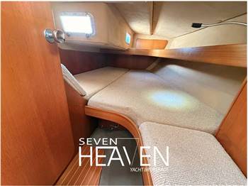 Cantiere del Pardo Grand Soleil 343