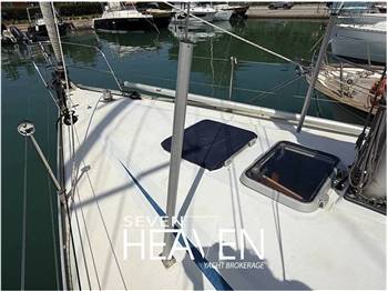 Cantiere del Pardo Grand Soleil 343