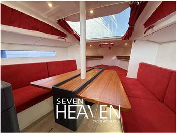 RM Yachts RM 970