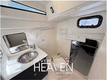 RM Yachts RM 970