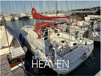 RM Yachts RM 970