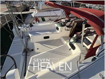 RM Yachts RM 970