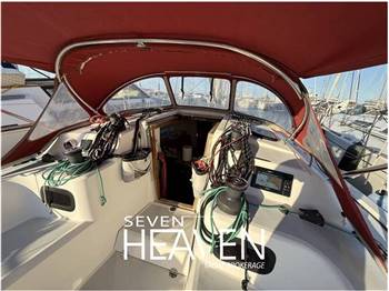 RM Yachts RM 970