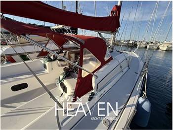 RM Yachts RM 970