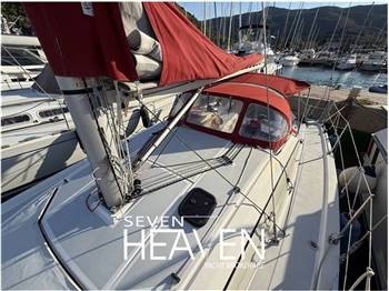RM Yachts RM 970