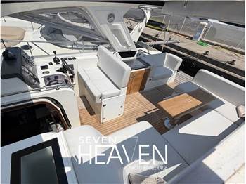 Sealine Sealine SC 35