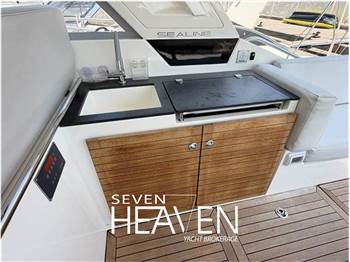 Sealine Sealine SC 35
